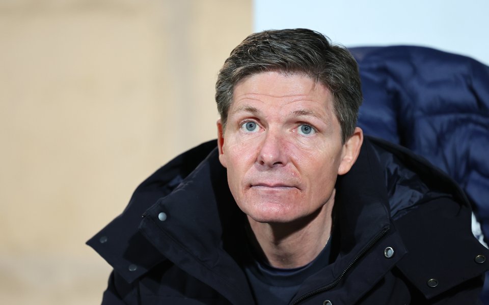 Леверкузен връща Оливер Глазнер в Германия