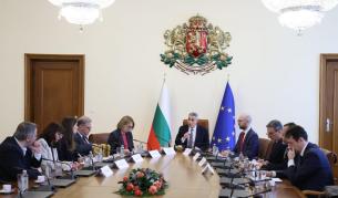 Гюров: Имаме най-ниските цени на горивата в ЕС