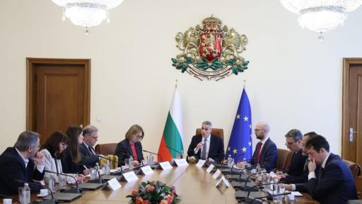 Гюров: Имаме най-ниските цени на горивата в ЕС