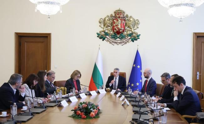 Гюров: Имаме най-ниските цени на горивата в ЕС