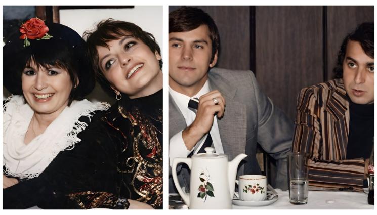 с - Митко Щерев пред „Телеграф“: Отрязаха „Хризантеми“ като кръчмарска песен!