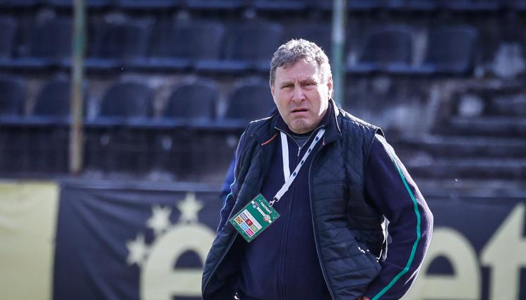 Велислав Вуцов - Янтра вгорчи завръщането на Вили Вуцов