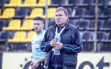 Велислав Вуцов отнесе ново строго наказание