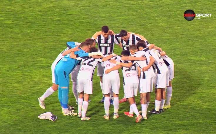 Почит за легендата Борислав Михайлов преди Локо Пд - Локо Сф (видео)