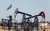 Азерският петрол надхвърли 141 долара за барел