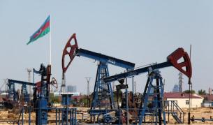 Азерският петрол надхвърли 141 долара за барел