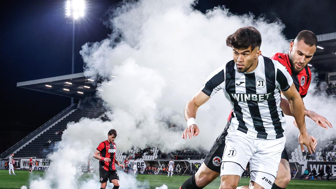 Локо Пловдив Локо София