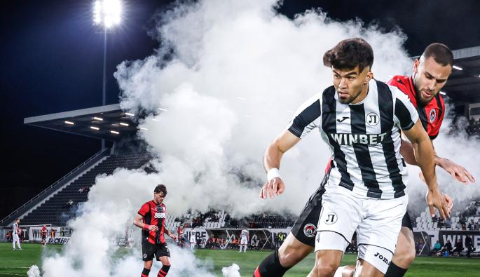 Локо Пловдив Локо София