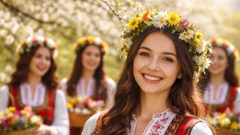 Лазаровден