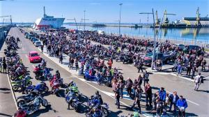 Община Бургас