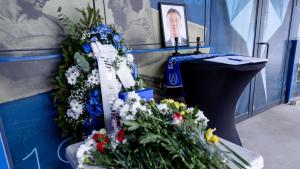 Борислав Михайлов