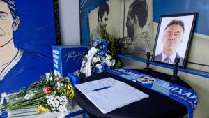 Борислав Михайлов