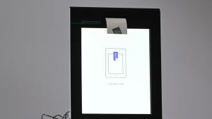 машина гласуване избори