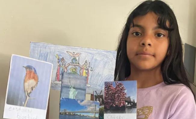 <p>Дете е арестувано за смъртта на съученичка след удар с метална бутилка</p>