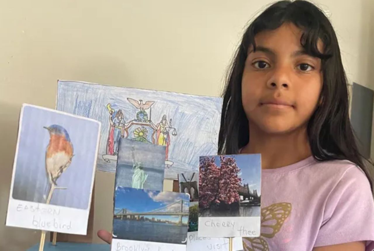 Дете е арестувано в Лос Анджелис за смъртта на съученичка след удар с метална бутилка