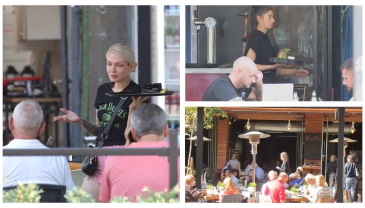 w - Еврото стопи бакшиша!