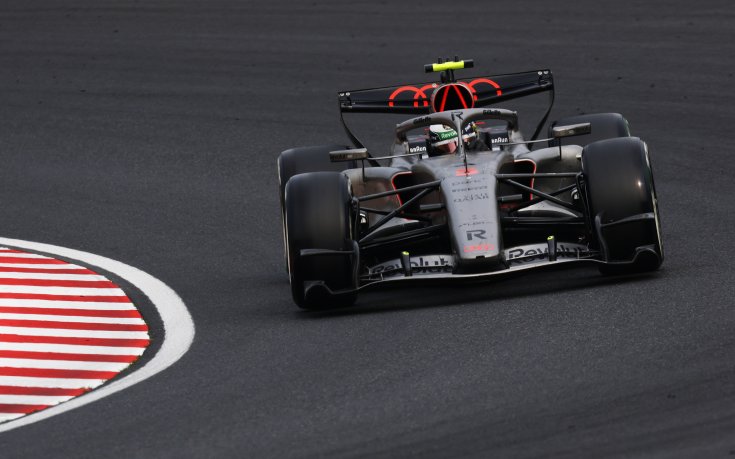 Лоши новини за отбора на Ауди във Формула 1