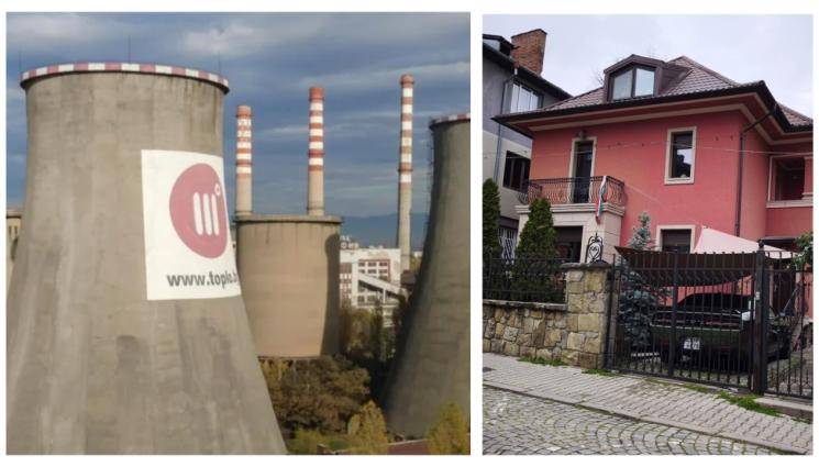 в - ПАРАГРАФ 22 С ПАРНОТО В ЖИЛИЩНА СГРАДА: Пет месеца държат хората на студено!