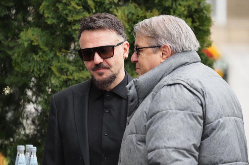 Кирил Ампов