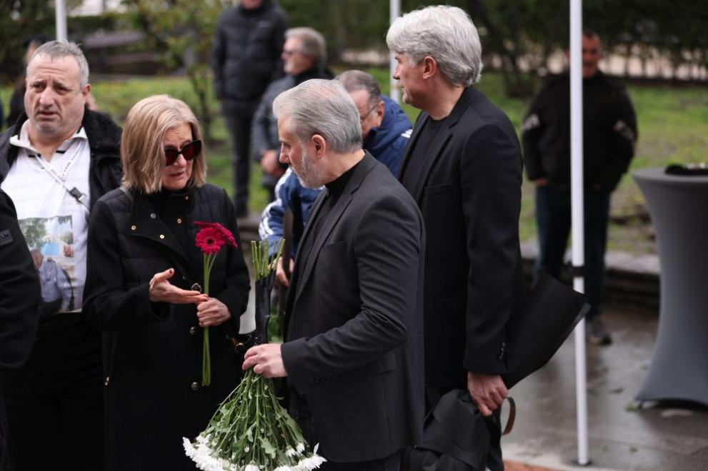 Борислав Михайлов