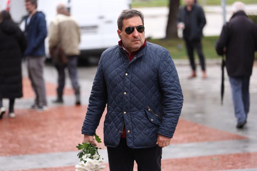 Борислав Михайлов