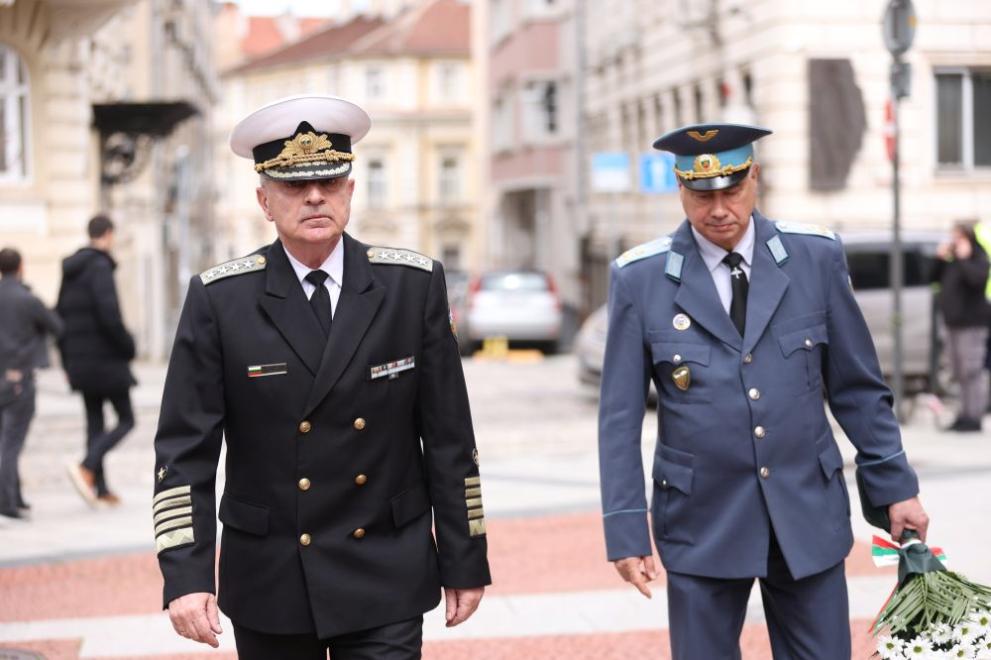 Борислав Михайлов