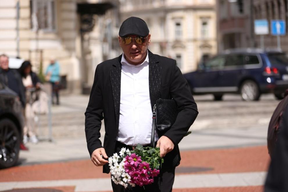 Борислав Михайлов