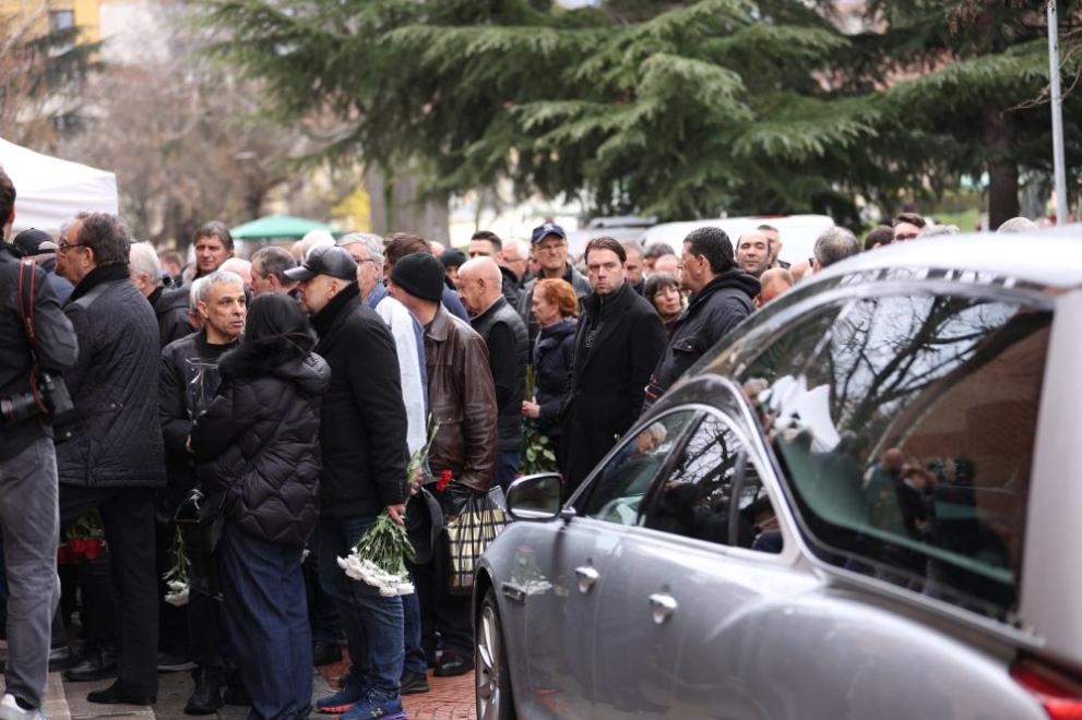 Борислав Михайлов