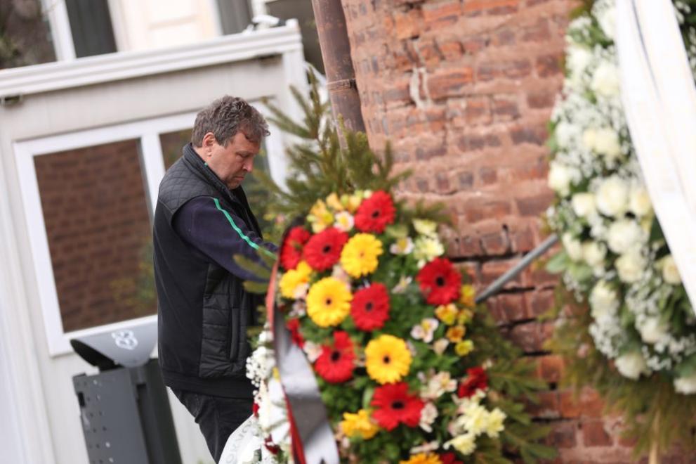 Борислав Михайлов