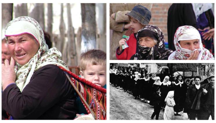 в - Събитията в Корница от 28 март 1973 г.: Българи мохамедани бранят имената си!