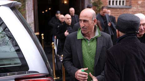 Йордан Лечков