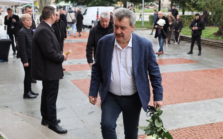 Батков за Боби Михайлов: Много добър човек, не беше справедливо това обругаване