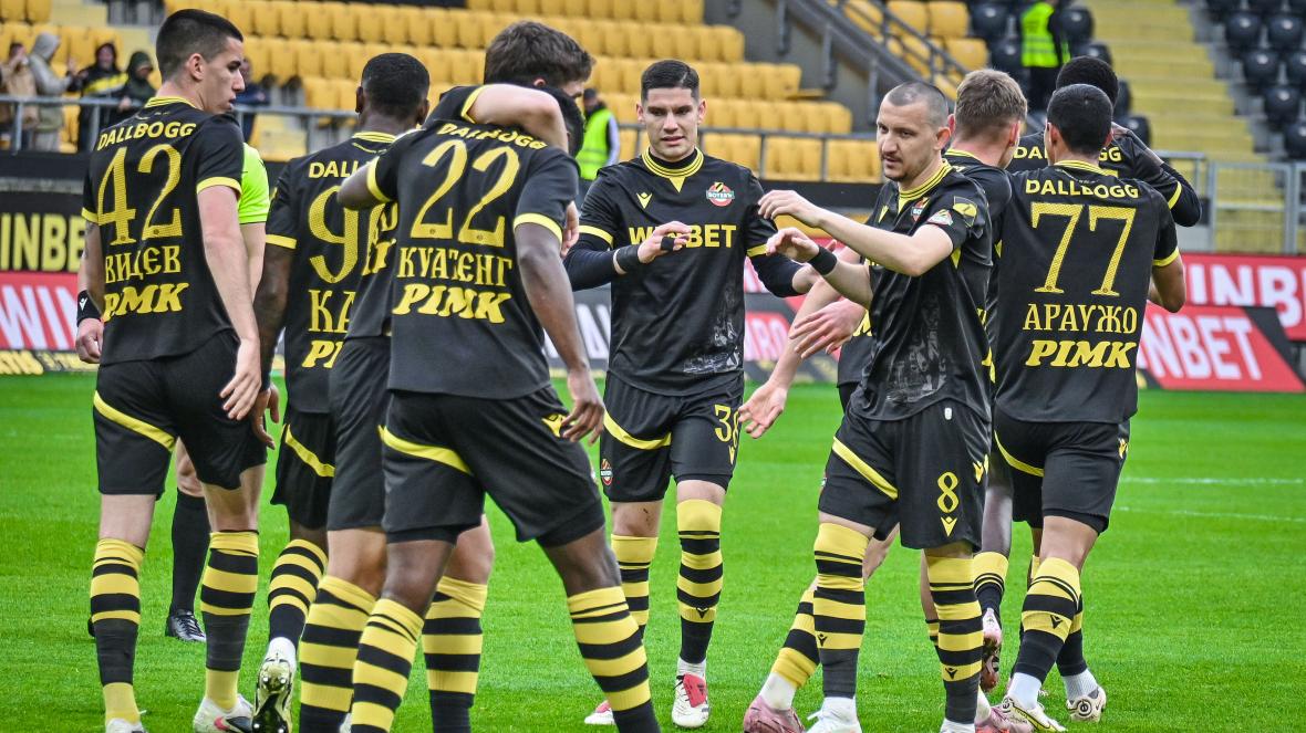 Ботев Пловдив