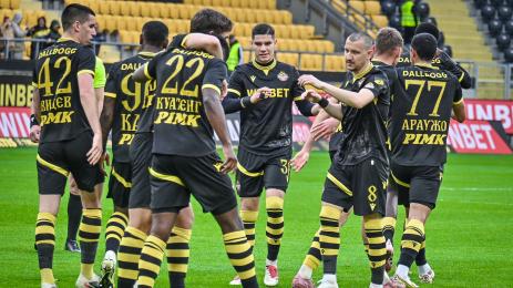 Ботев Пловдив