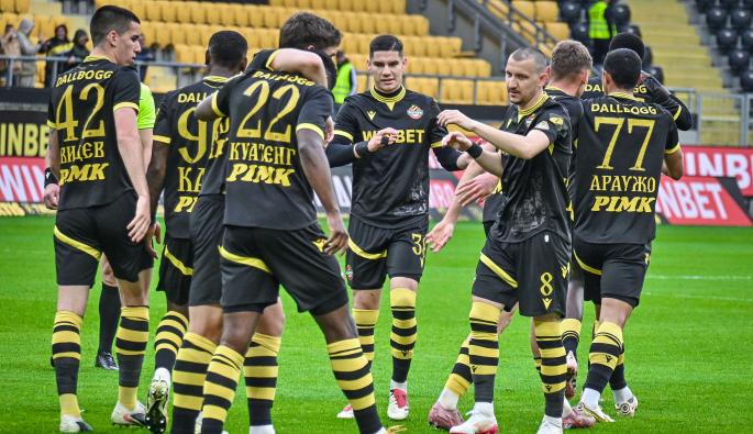 Ботев Пловдив