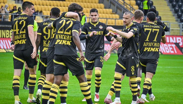 Ботев Пловдив