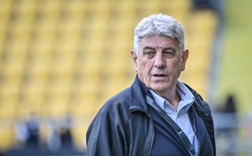 Гьоко Хаджиевски: Позитиви нямаше, това е най-лошото за нас