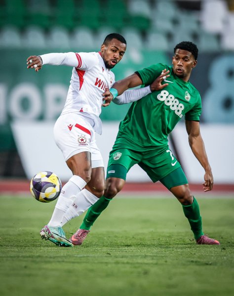 Берое и ЦСКА1