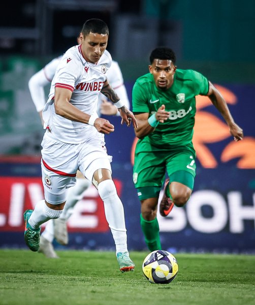 Берое и ЦСКА1