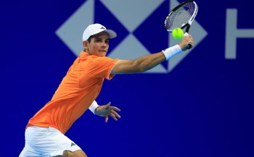 Младостта срещу опита във финала на турнира в Маракеш