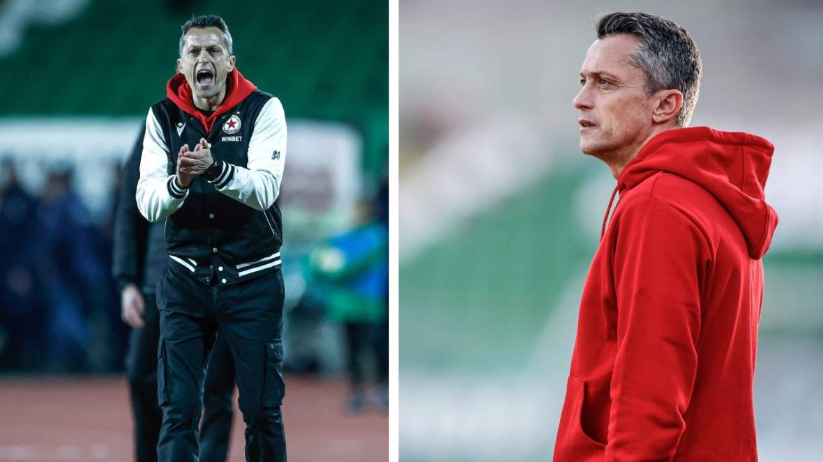 Христо Янев