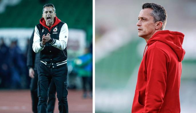 Христо Янев