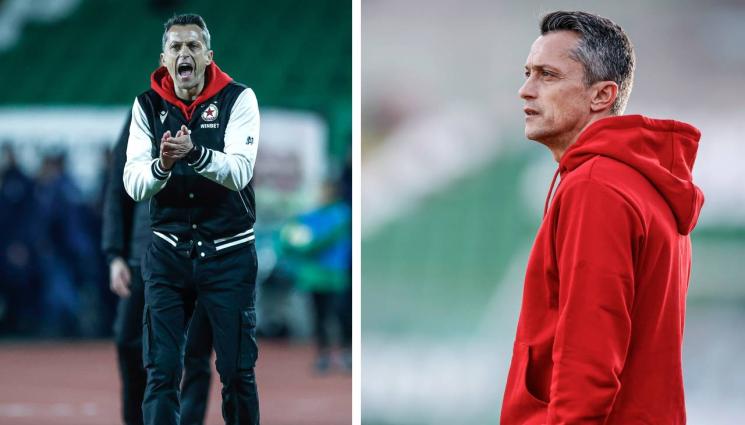 Христо Янев - Христо Янев: Трябва да сме много по-дисциплинирани и да си вярваме