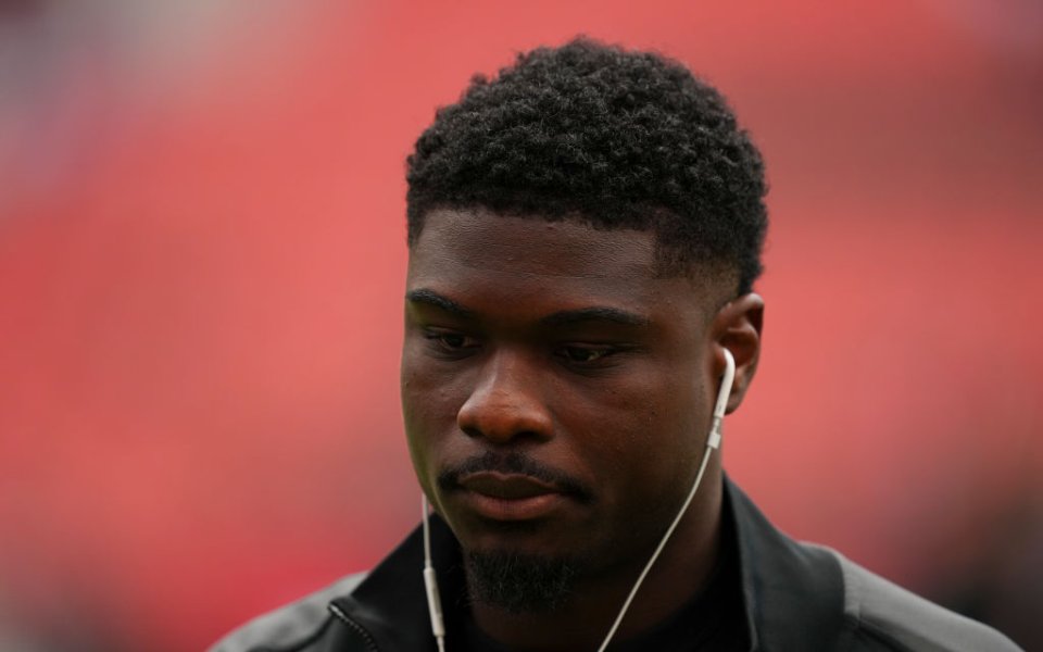 Рен подпечата победата в голово шоу