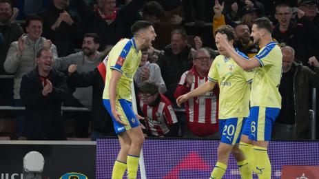 Саутхемптън