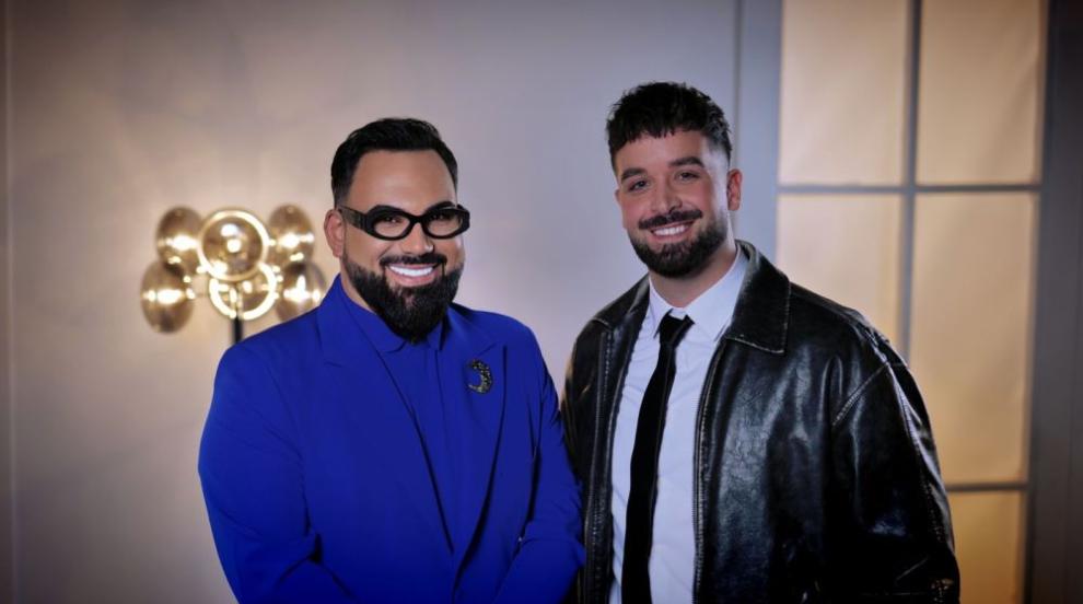 Живот със страх: Вениамин за паник атаките и вътрешната борба