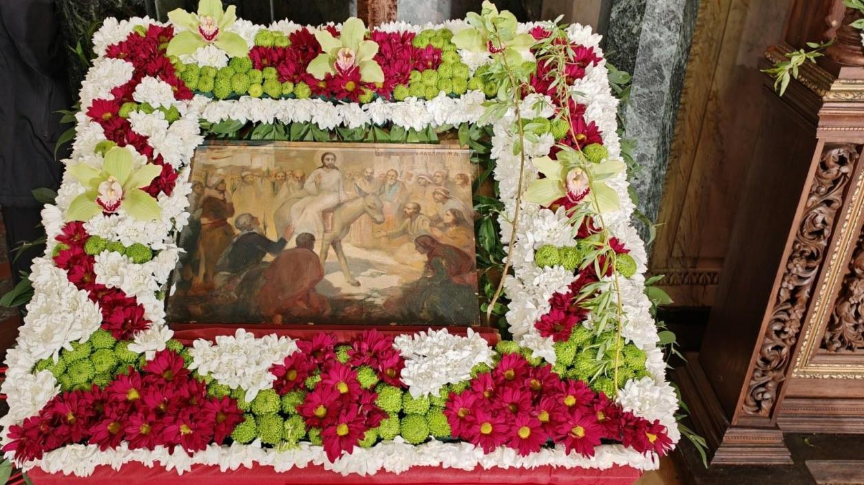 Празнуваме Цветница с върбови клонки и акции по кръводаряване 