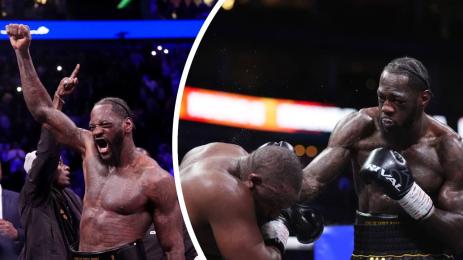 Уайлдър ЧИсора