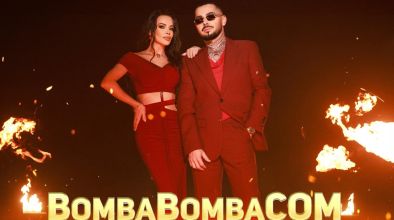 Живко Добрев и Димана