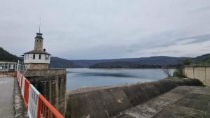 Язовир Александър Стамболийски